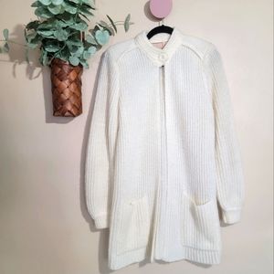 D.D Sloane Vintage Cardigan